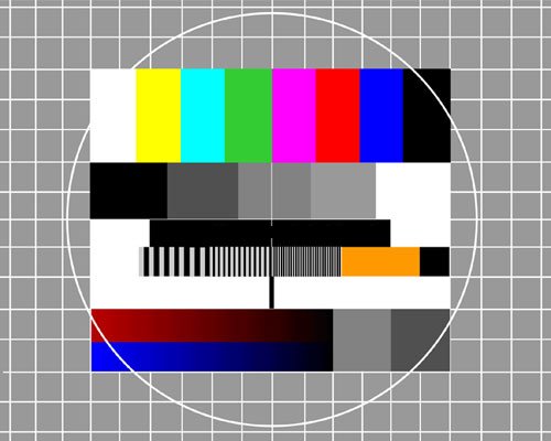Test
